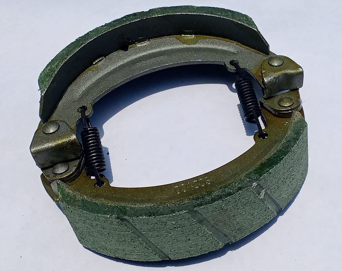 EV Store E Rickshaw Ceramic Brake Shoe