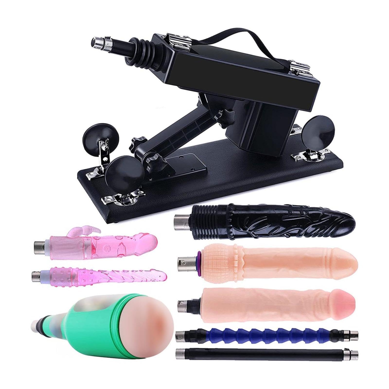 Racib Kit3 Set Machine Multiple Frequency Modes Angle Adjusta,