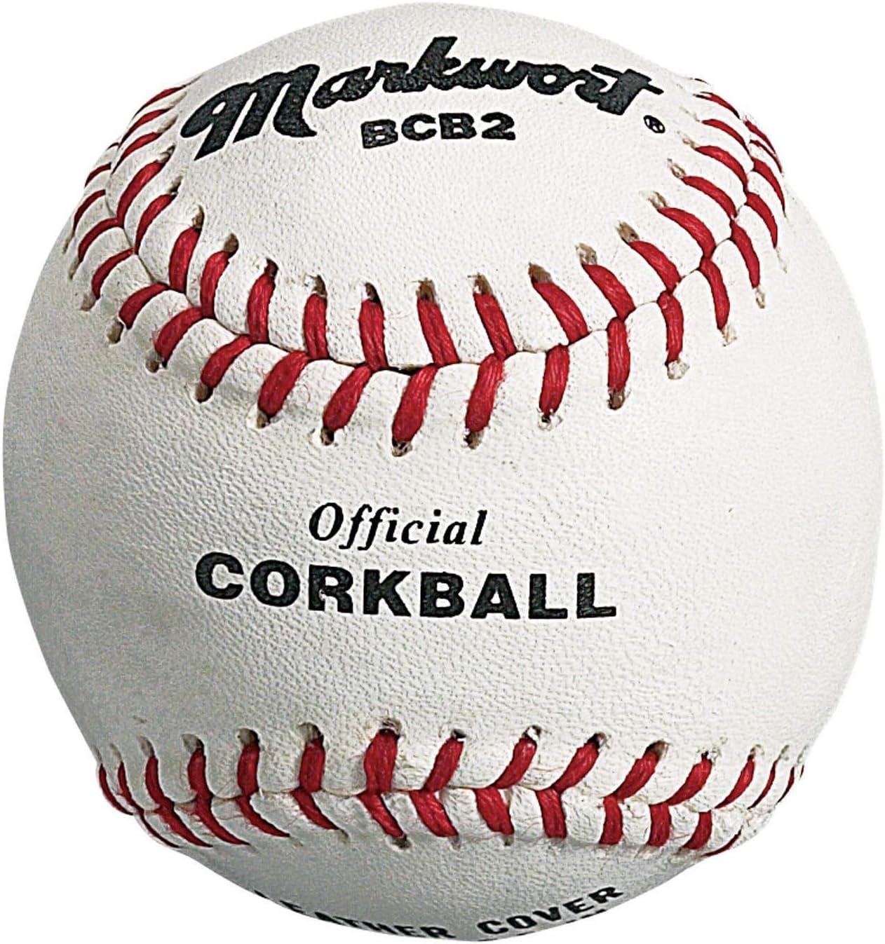 Official Size CORKBALL Cork Ball Fun Variation of Baseball
