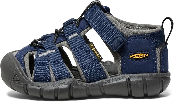 Keen SEACAMP II CNX Sandals - 3
