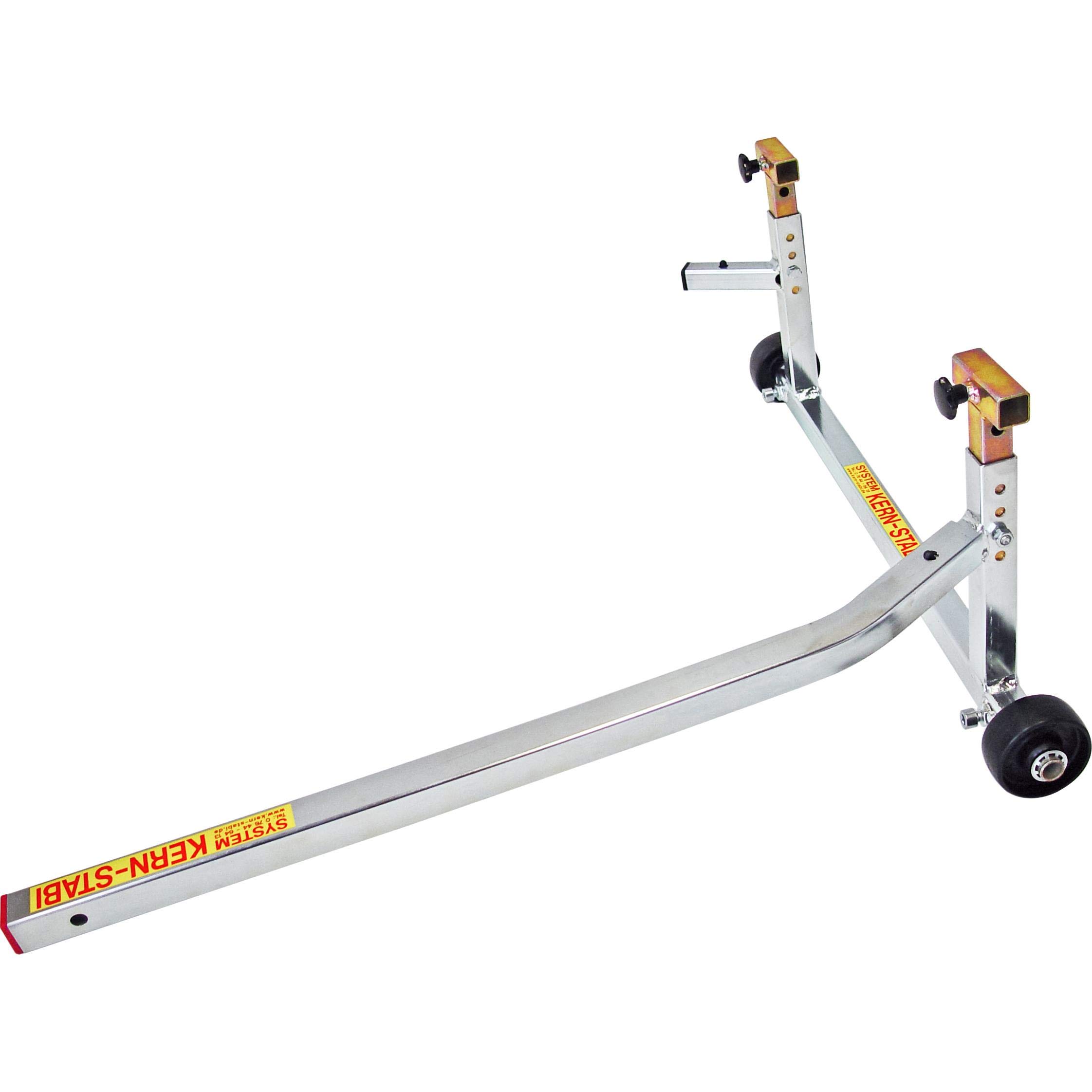 afzuiging met zwenkarm Kemper ca420cm - , Online veiling van
