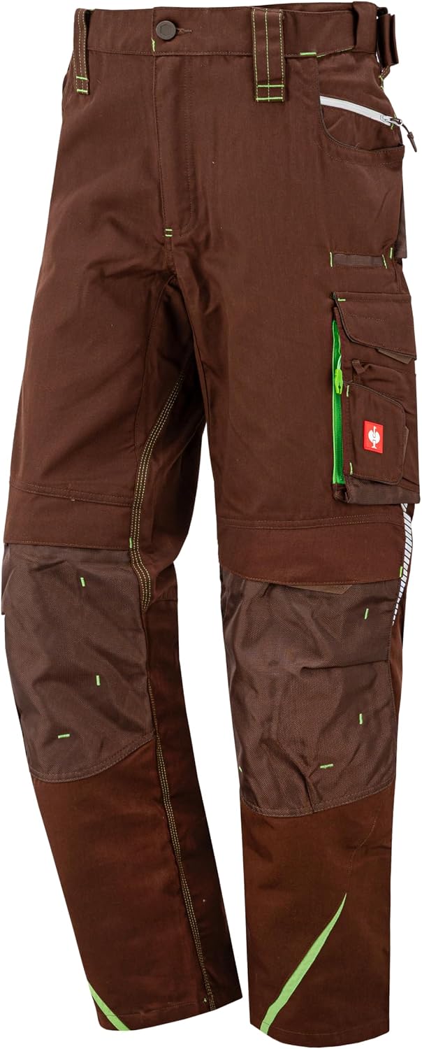 engelbert strauss GmbH & Co. KG Men's Work Utility Pants