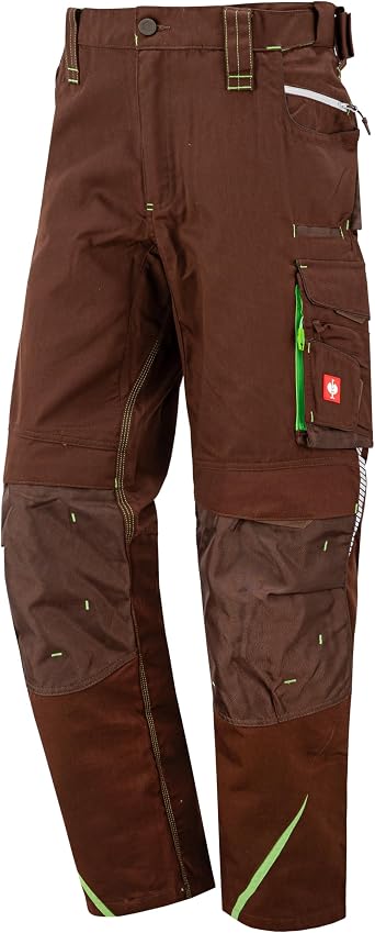 engelbert strauss GmbH & Co. KG Men's Work Utility Pants
