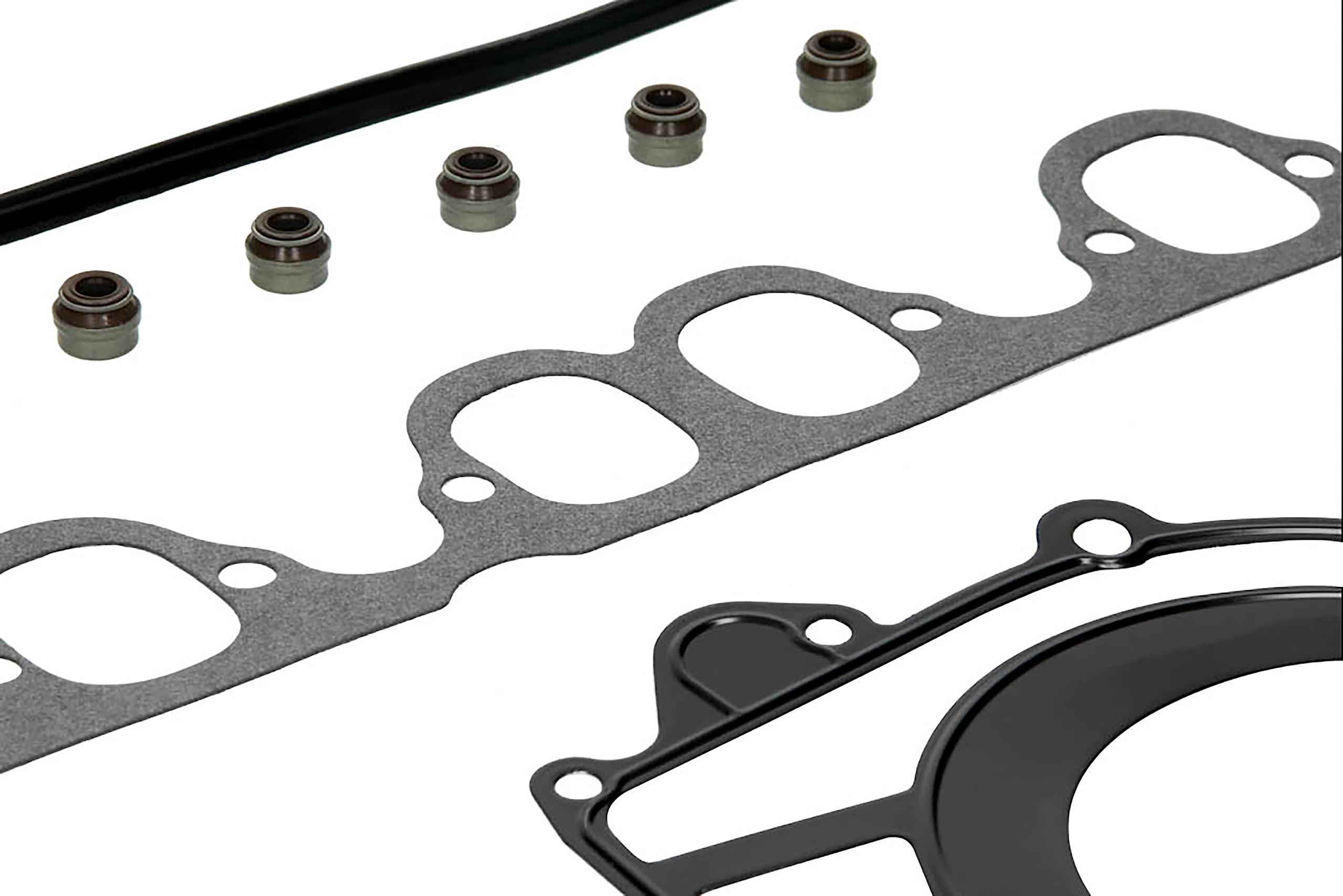 Ajusa 53013400 Kit Guarnizioni, Testata