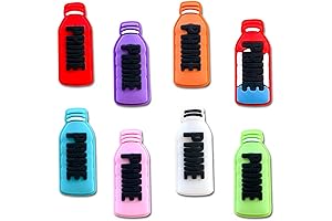Nike Bottle Croc Charms