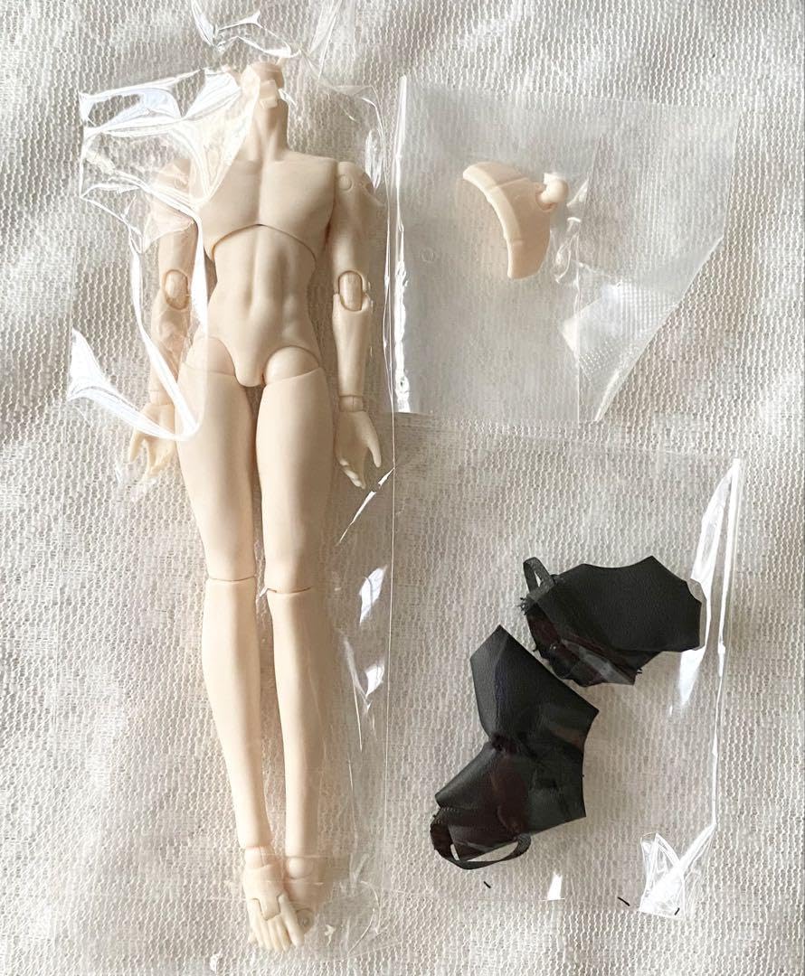 Amazon.co.jp: 悸動瞬息 シチリアの追憶 特典服 素体 ジョイント