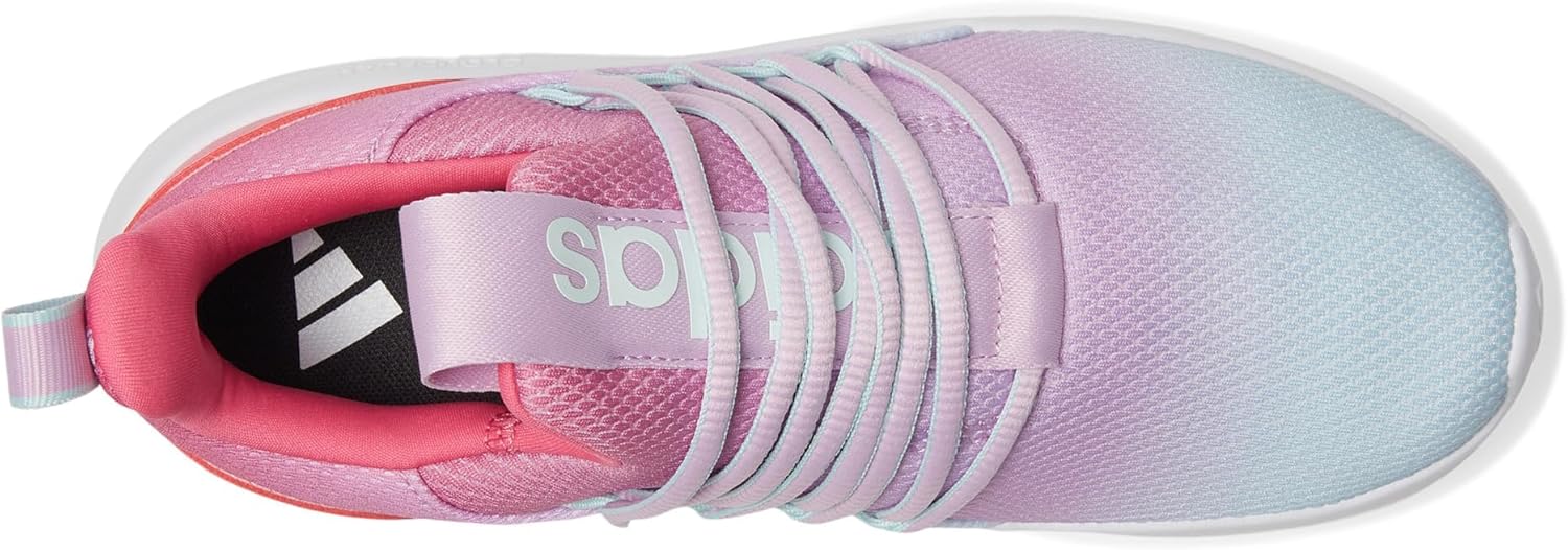 Adidas Unisex-Child Lite Racer Adapt 7.0 Shoes