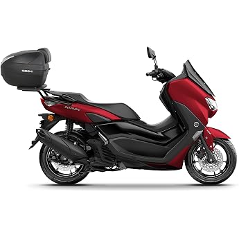 SHAD Top Master Yamaha NMAX 125 TU EU