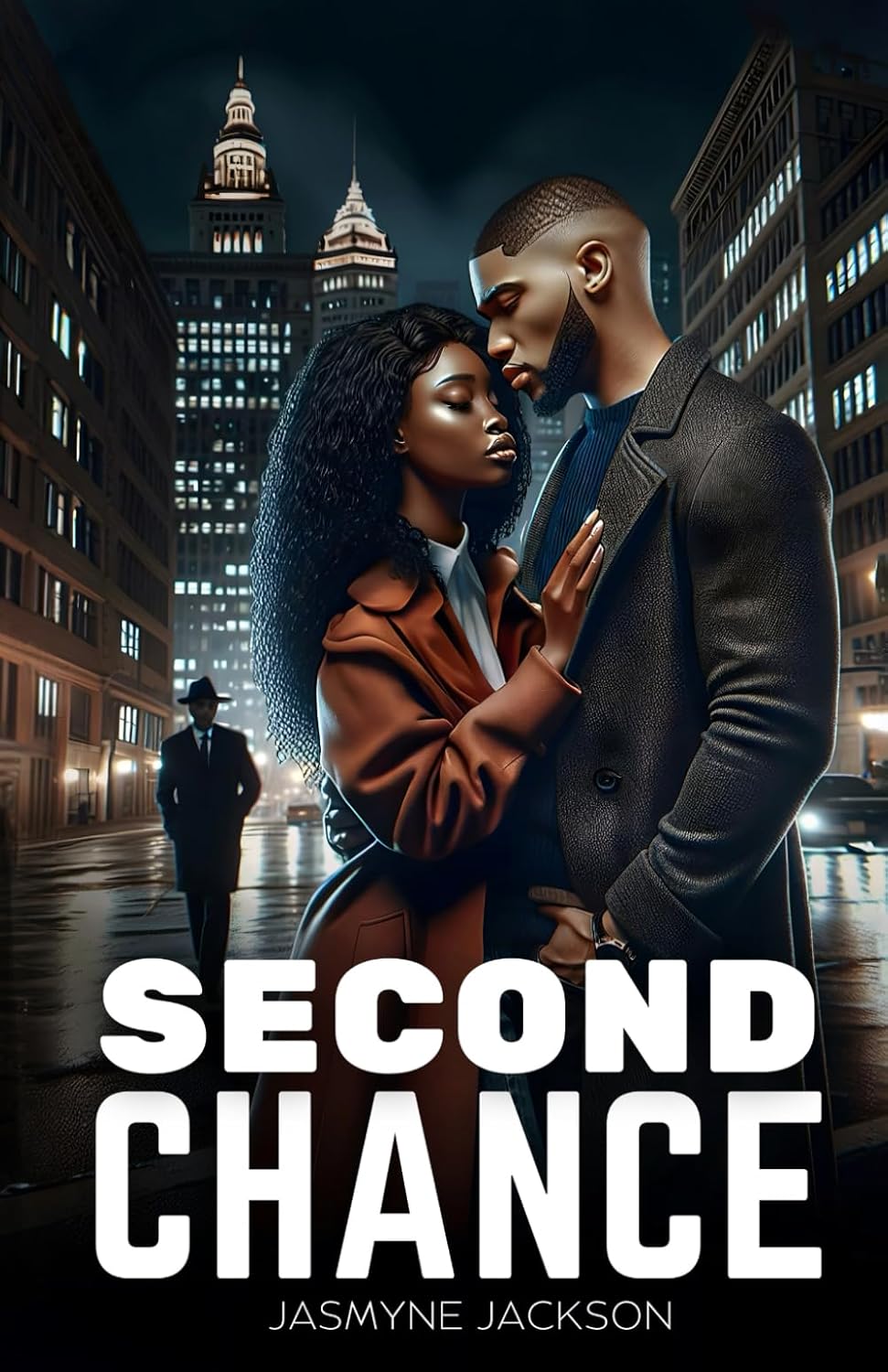 Second Chance: African American Urban Romance (Cleveland Hearts)