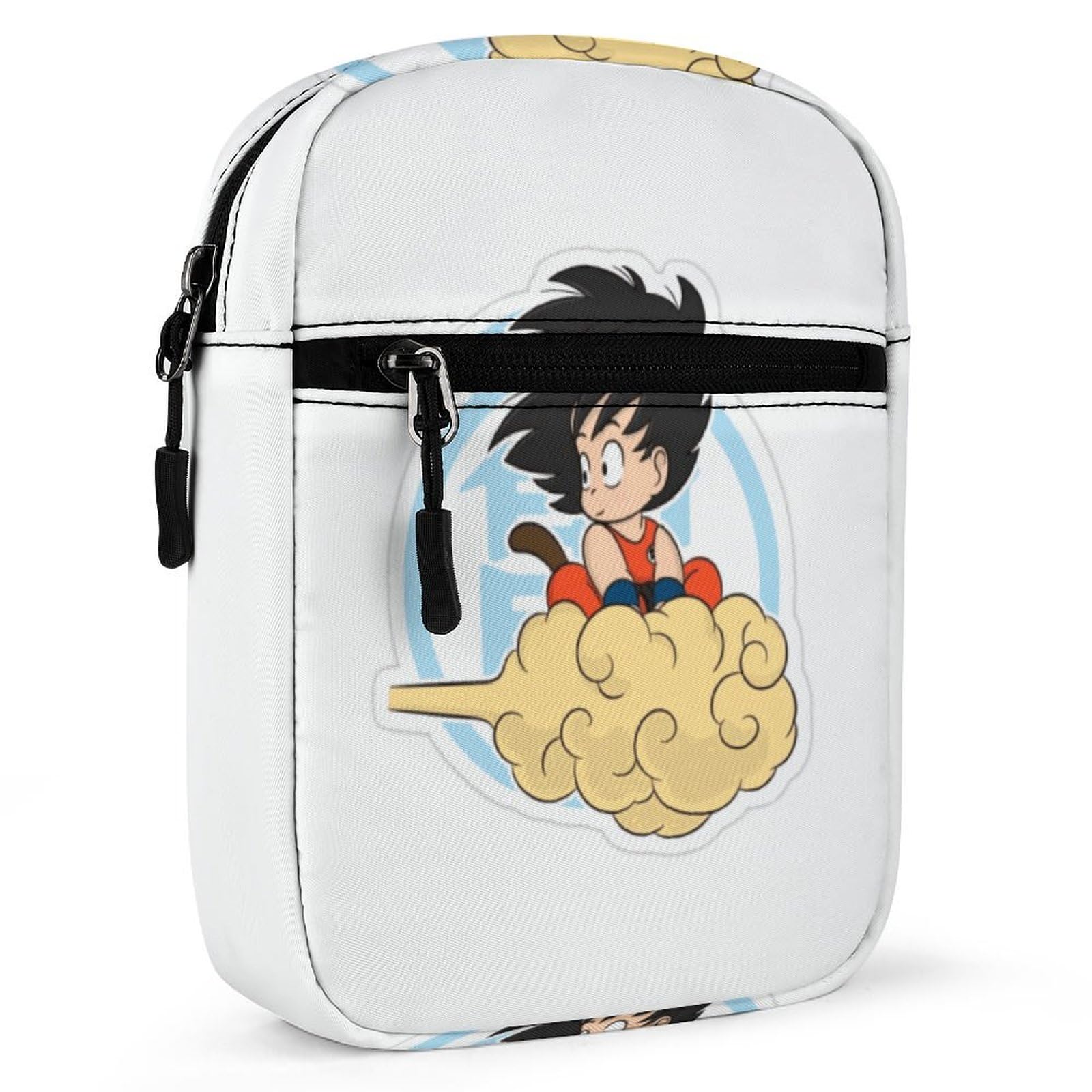 Amazon.co.jp: ドラゴンボール ミニショルダーバッグ キャンバスバッグ 