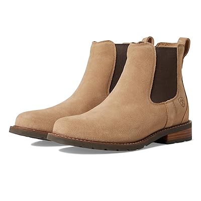 Ariat Wexford Chelsea Boots Men