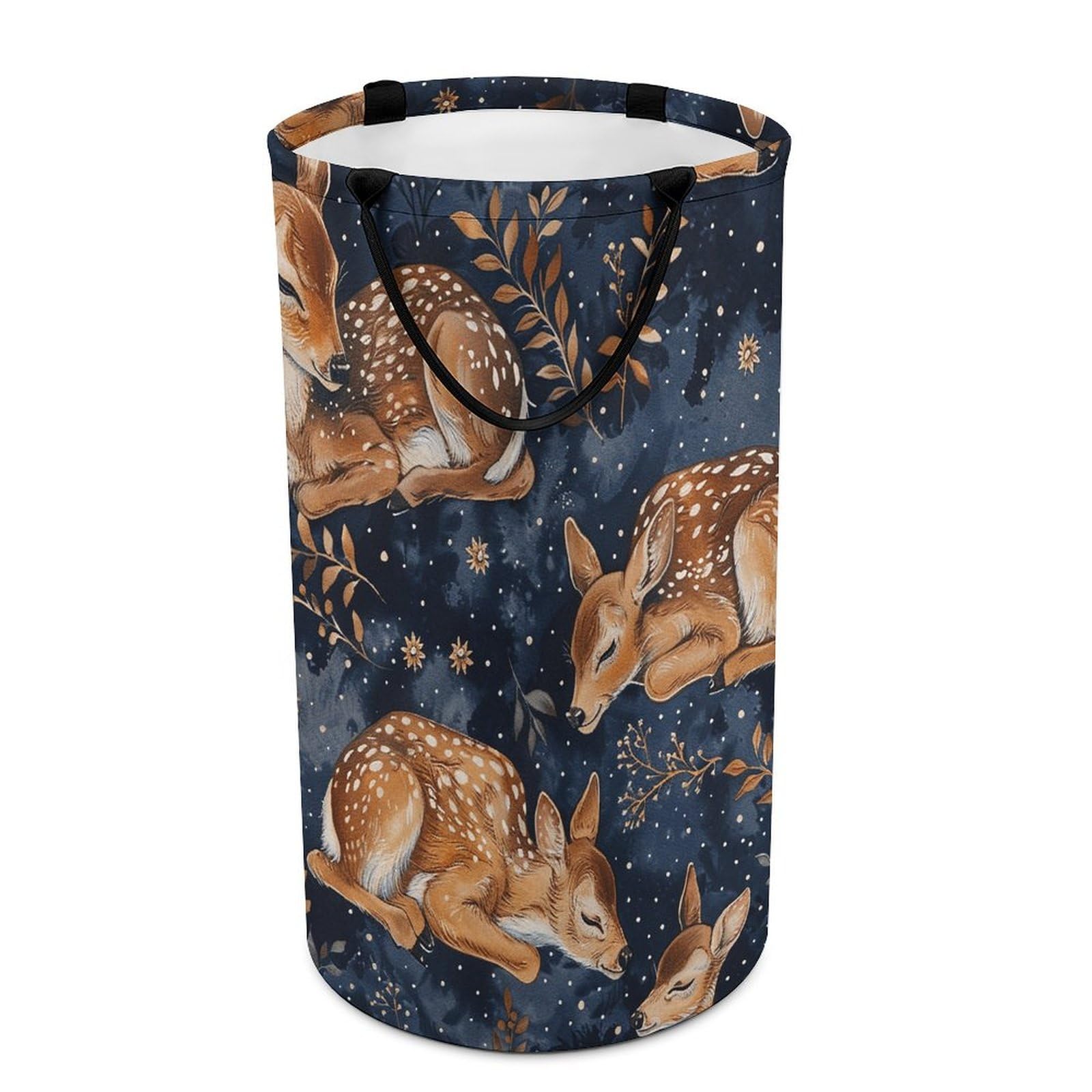 Panier à linge étanche pour résoudre le désordre de la maison