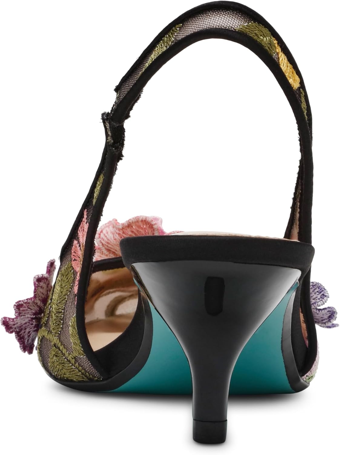 Betsey Johnson Women's Dian