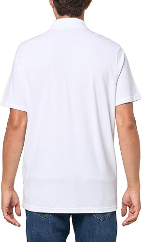 Miniatura 3 de PUMA Polo Standard Ferrari Race para hombre, Rosso Corsa