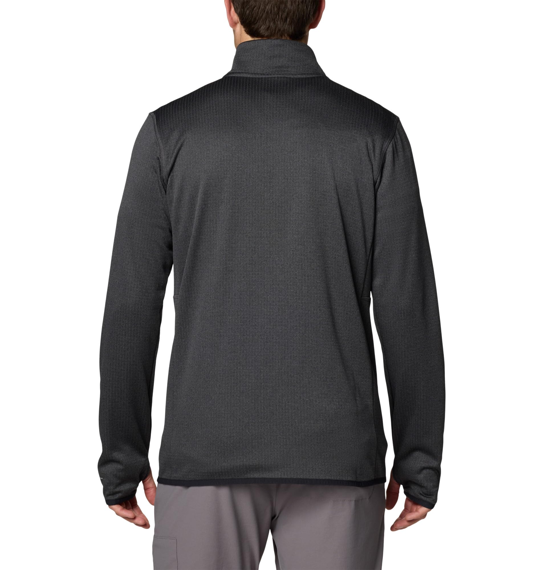 Columbia Park View Fleece Full Zip, Chaqueta De Forro Polar Con Cremallera para Hombre