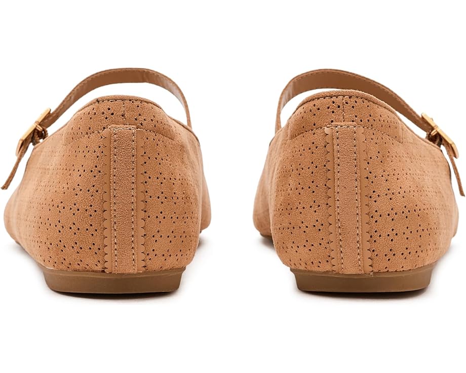 Dr. Scholl's Wexley Jane Ballet Flats - Front View