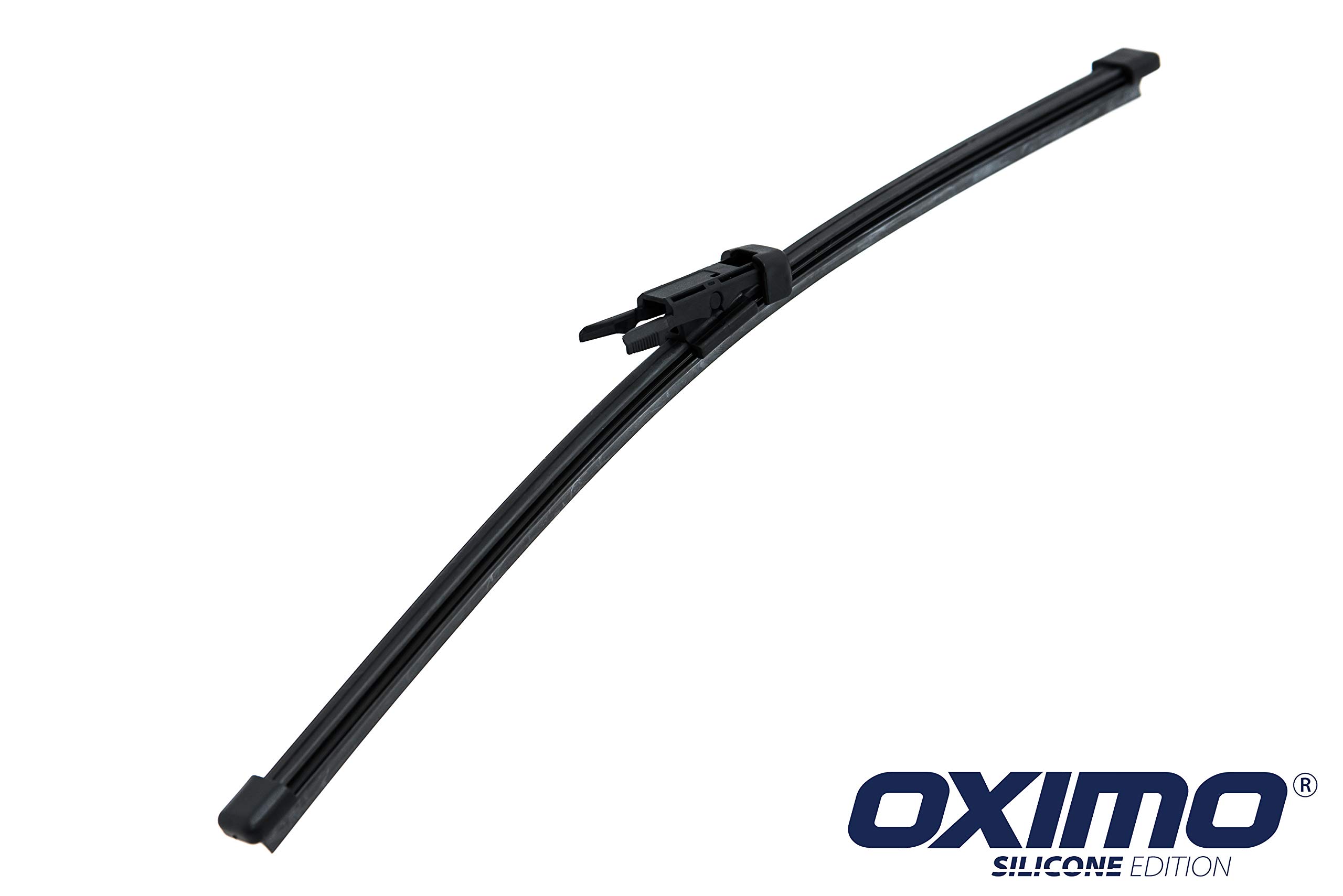 OXIMO WR760300 SILICONE EDITION tylna wycieraczka do tylnej szyby B_M_W 1, X1, CLS Shooting Brake, Clubman, Clubvan