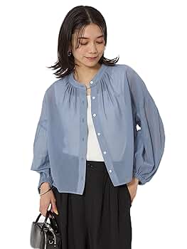 Amazon | [ユナイテッドアローズ グリーンレーベル リラクシング