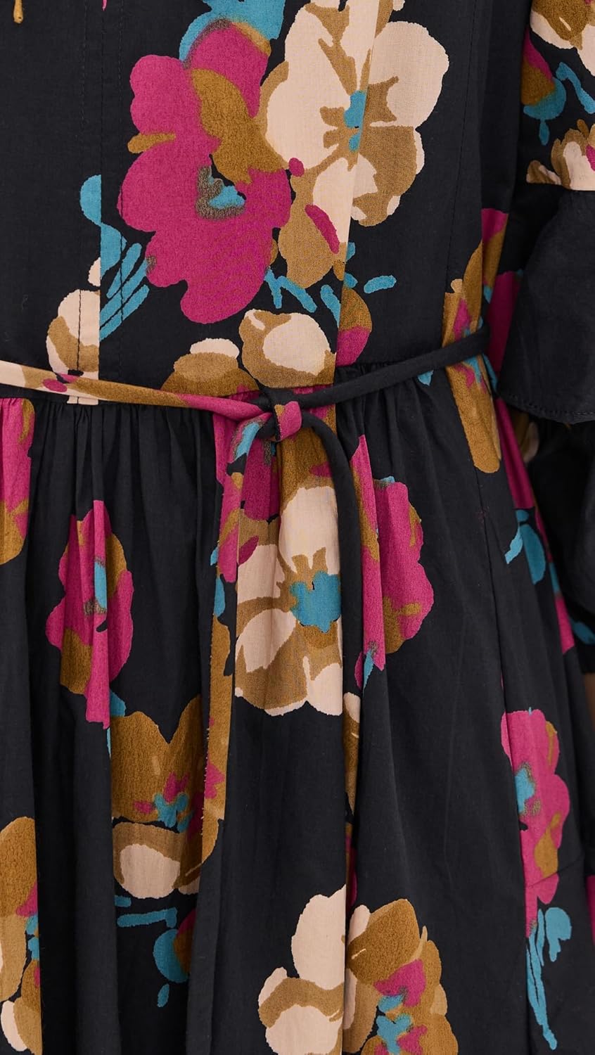 Apiece Apart Women's Skala Maxi Dress - Image 6