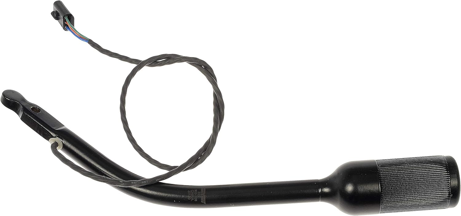 Dorman 905-109 Automatic Transmission Shift Lever Compatible with Select Ford / Lincoln Models