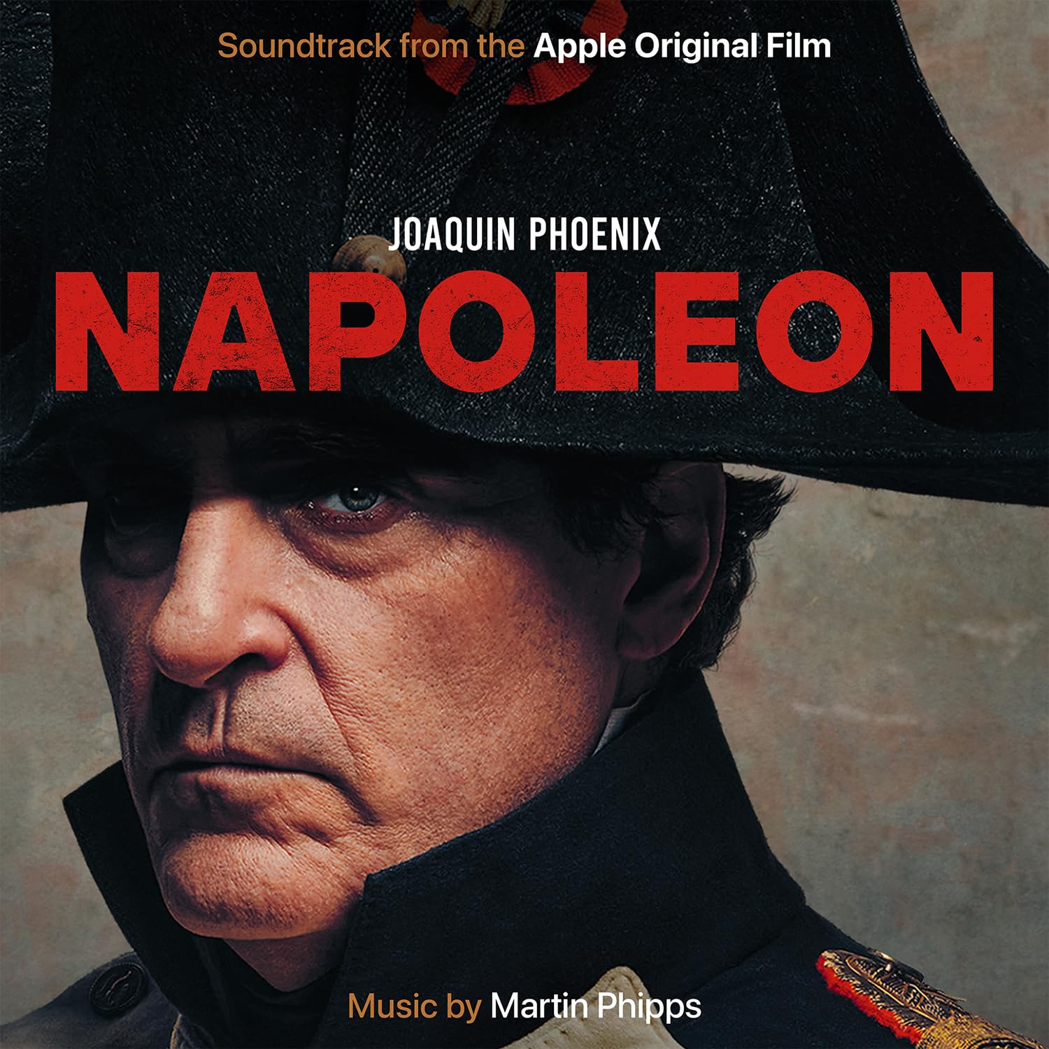 Napoleon [180 gm LP Coloured Vinyl] [VINYL]