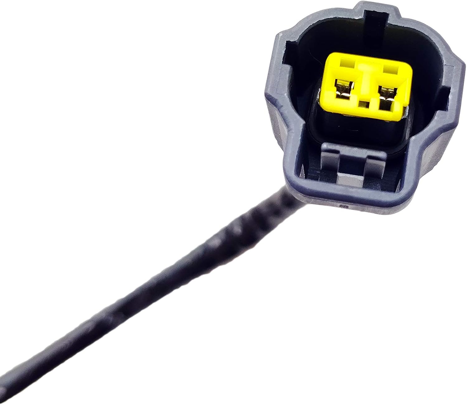 Pre-Cat Exhaust Gas Temperature Sensor EGT Replacement for 2013-2018 Ram 2500 3500 4500 5500 6.7L OHV Cummins Diesel 68085774AB