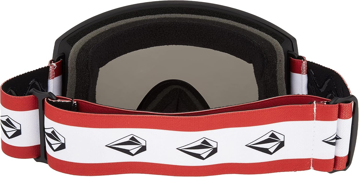 Amazon.co.jp: [ヴォルコム] ゴーグル (交換用レンズ付き