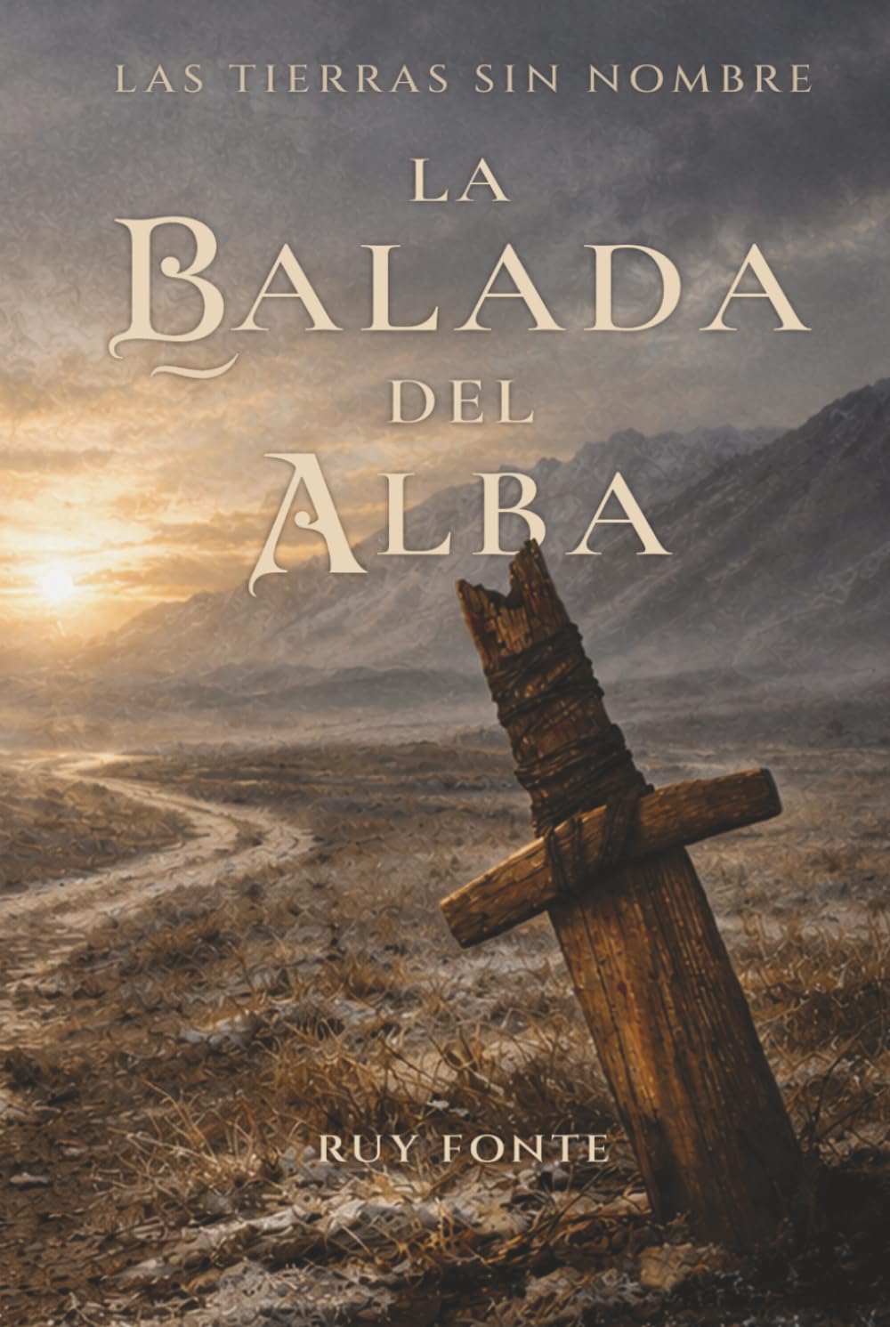 La Balada del Alba