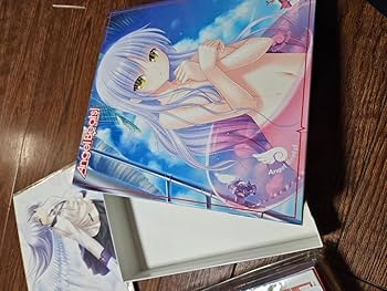 Angel Beats!-1st beat- GAMERS限定版 Amazon.co.jp: Angel Beats! 1st beat ゲーマーズ限定版 : おもちゃ