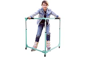 GanFindX Folding Skater Aid for Kids: Navigate Skating with Ease