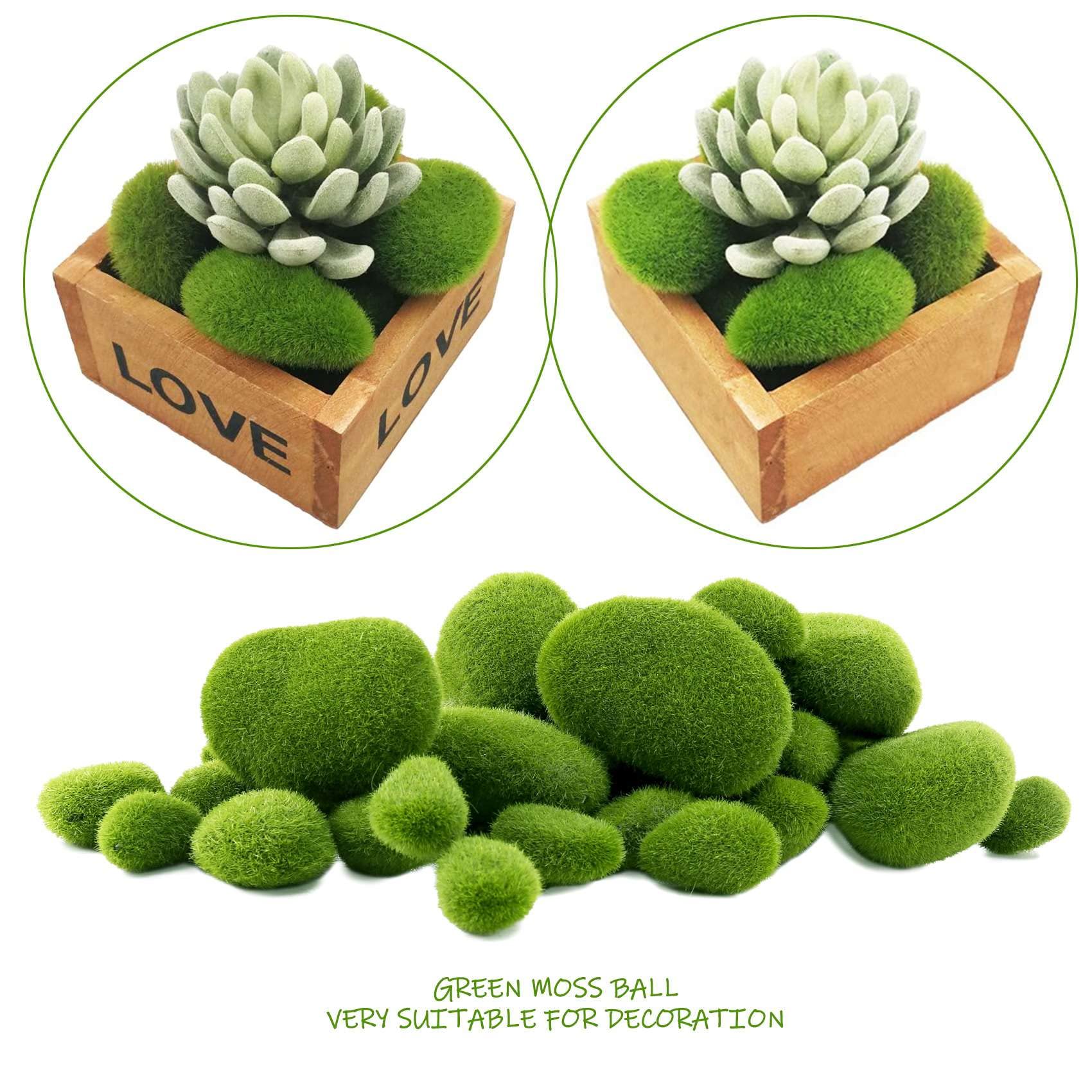 Generico Fate del giardino - Ornamenti fatati | Giardino delle fate | Giardino della casa delle bambole per ragazze con fata dei fiori | per il giardino delle fate | Set di