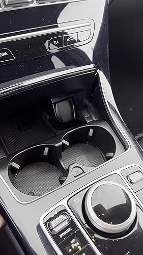 Porte-gobelet Pour Console Centrale Pour Be-NZ Classe C W205