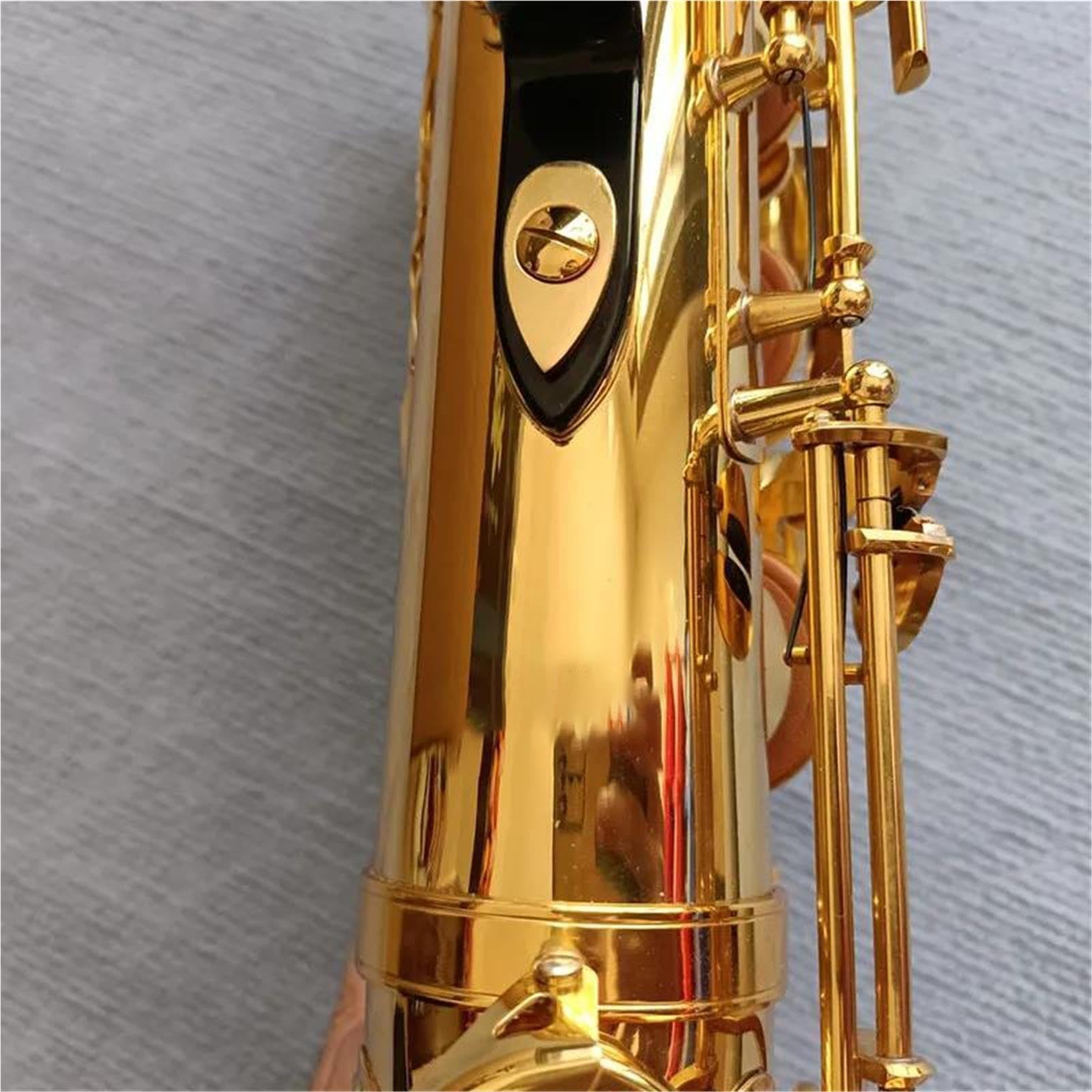 Saxofón Adultos Saxofón Tenor En Si Bemol