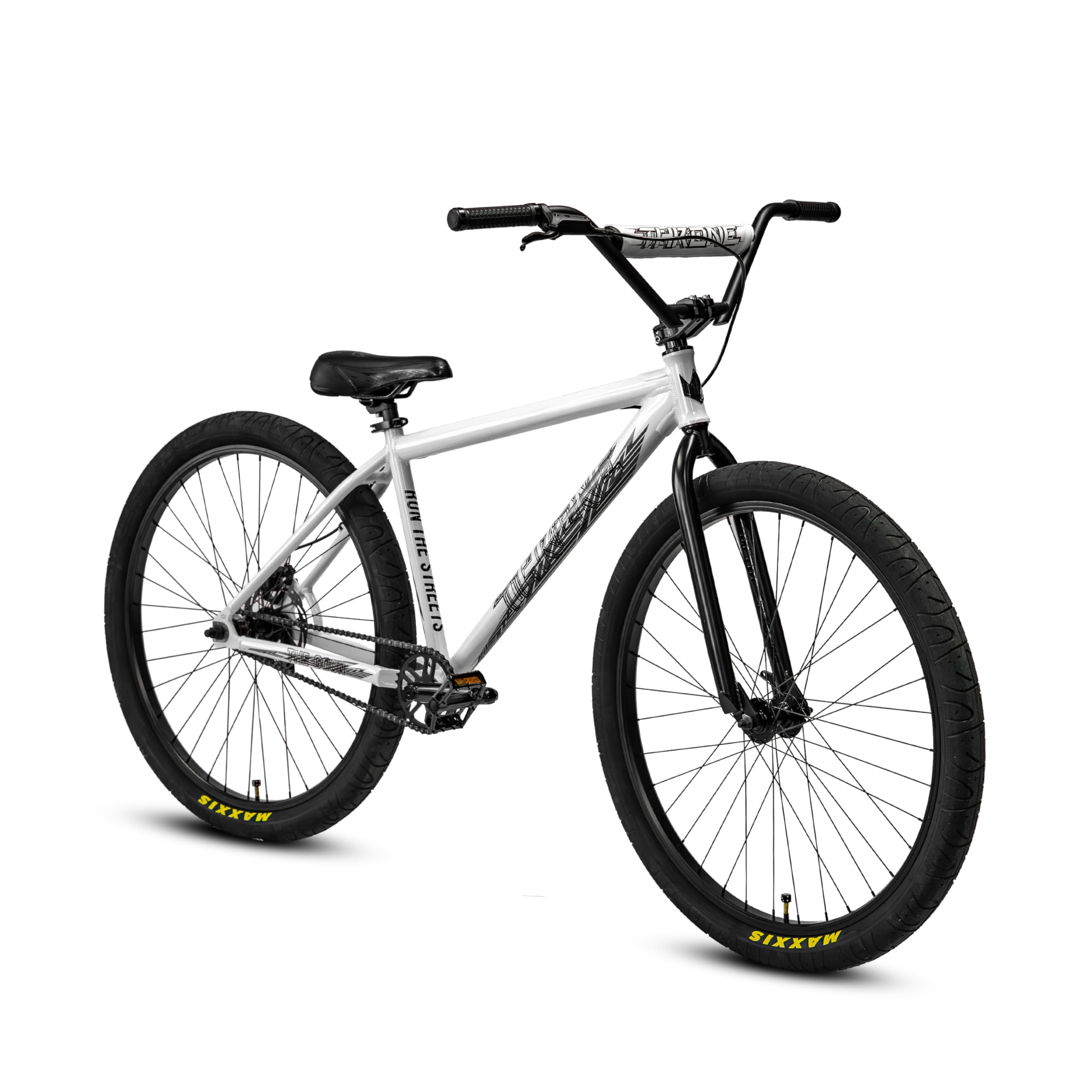 Photo 1 of Throne Cycles Da' Goon BMX Bike