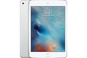 4th Generation Apple iPad Air (64GB)