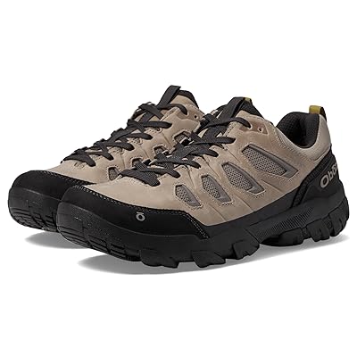 Oboz Sawtooth X Low B DRY Men