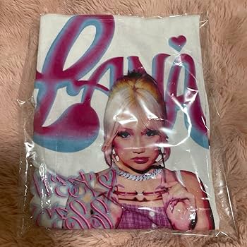 LANA LIVE tシャツ M ラナ Amazon.co.jp: ラナ・ライブグッズ・ヒップホップ・Tシャツ L