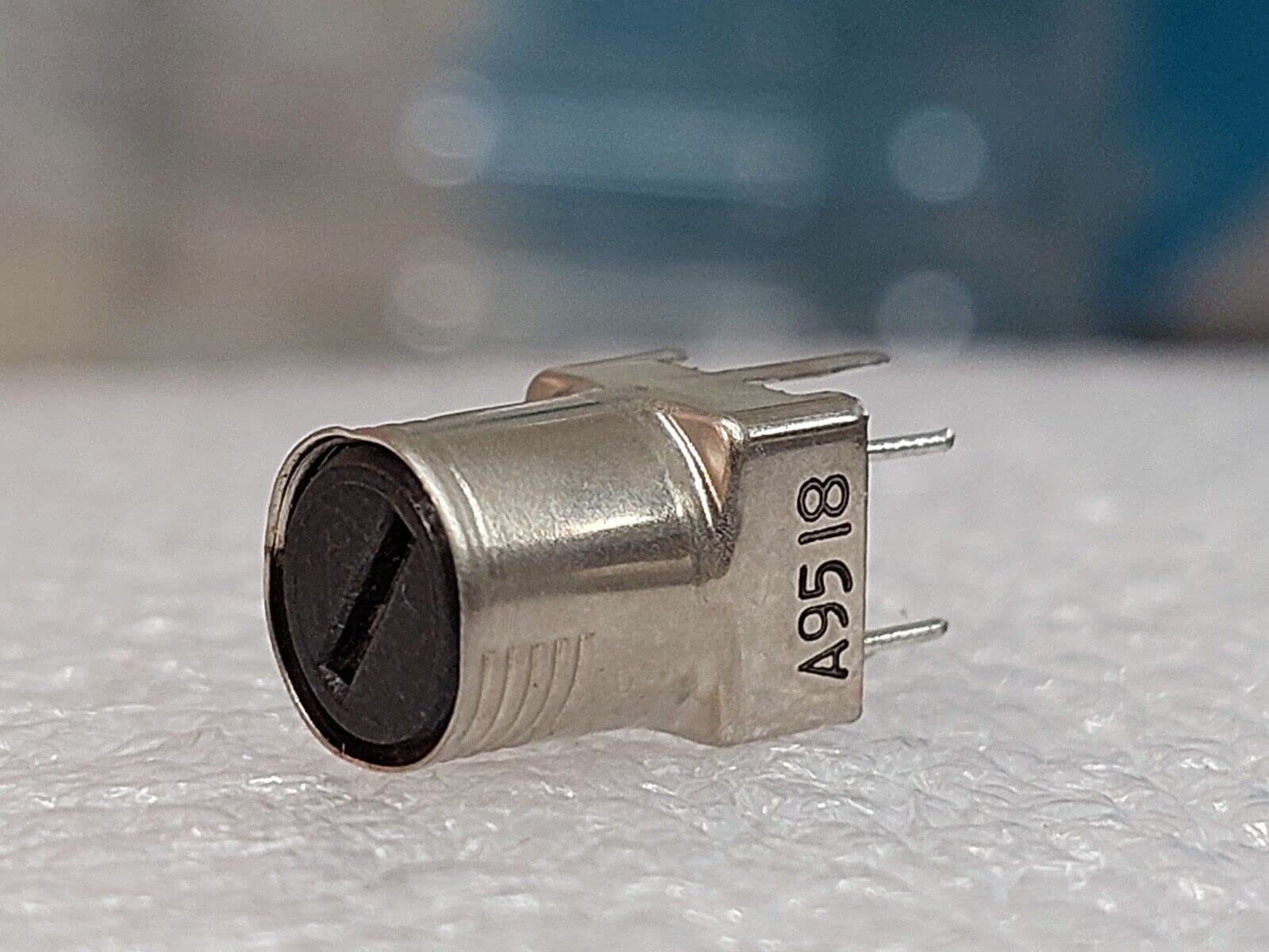 (1x) 126ANS-AN518ANY, TOKO