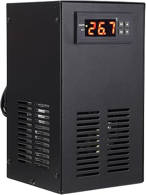 Asixxsix 35L Aquarium Chiller