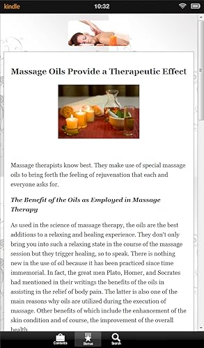 How To Be A Massage Therapist - FREE