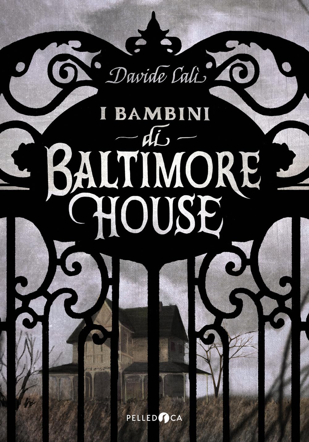 I Bambini Di Baltimore House - 4