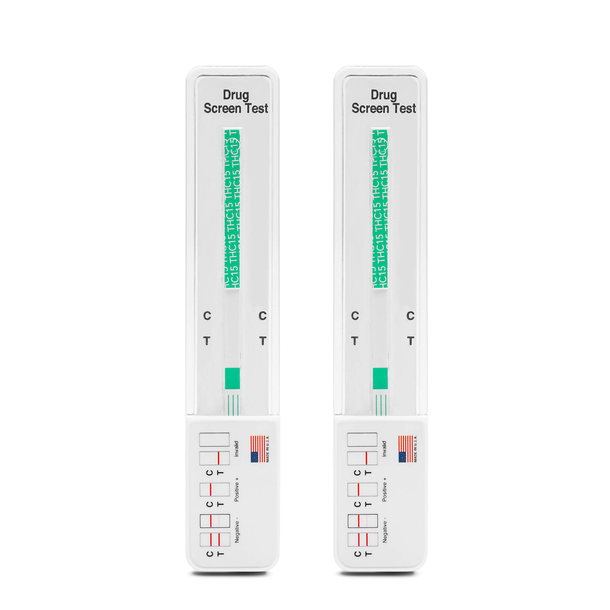 DrugExam 5 Pack - home tests | Mubboo