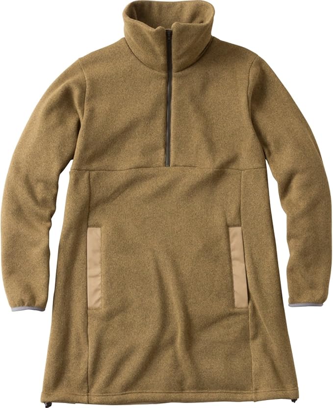 Amazon ヘリーハンセン Helly Hansen ウィメンズ ボルカロフトセーターフリースワンピース W Volcaloft Sweater Fleece One Piece How Wr ウェットロープ Wl アウトドア アウトドアジャケット 通販
