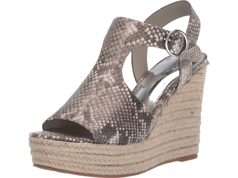

CARLOS by Carlos Santana Winnie (Natural) Women's Shoes, Beige