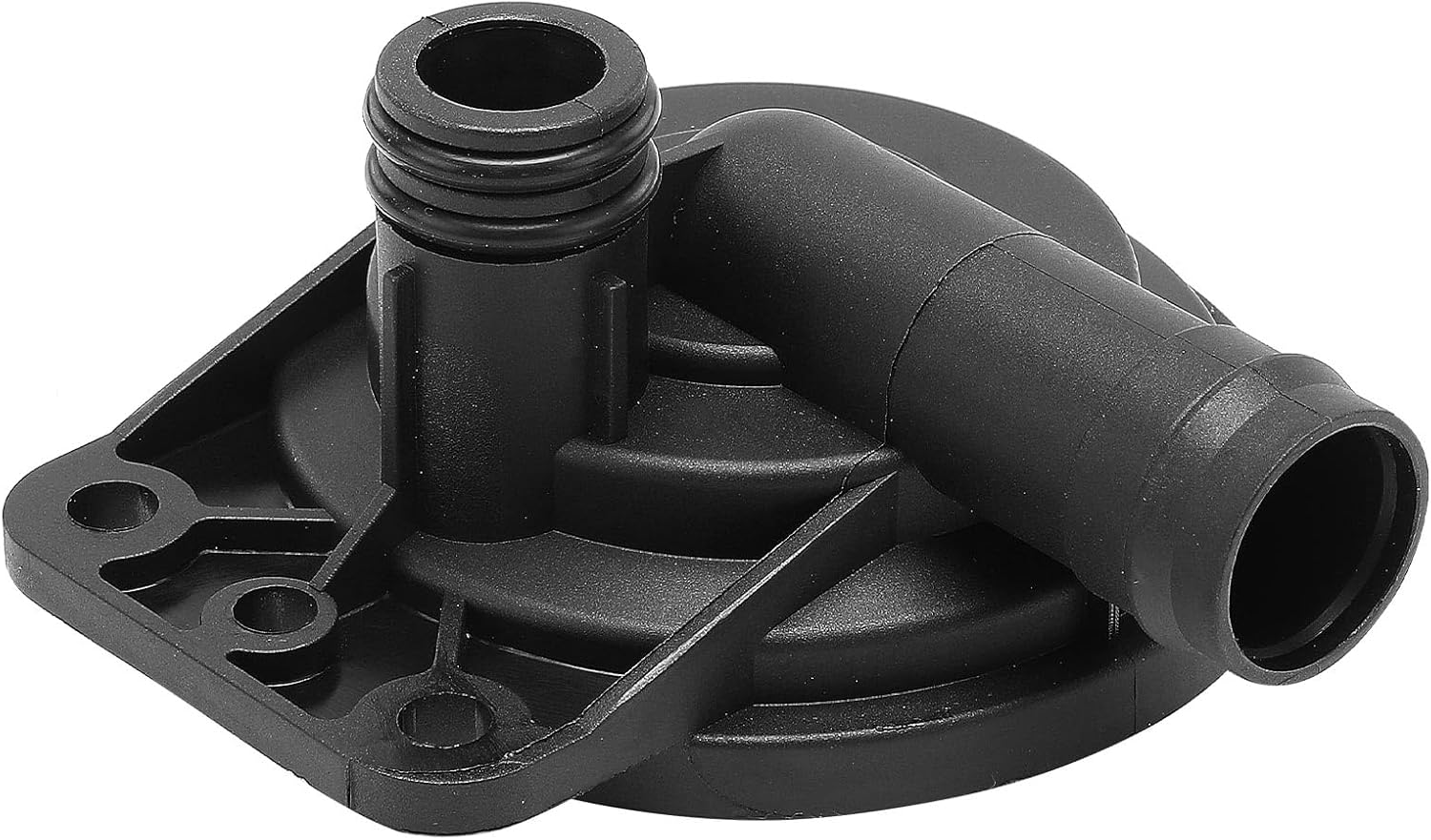 A-Premium Engine Crankcase Vent Valve Compatible with Land Rover Range Rover 2006-2009, Range Rover Sport 2006-2009, LR3 2005-2009, 4.2L 4.4L