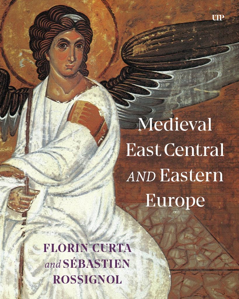 Medieval East Central and Eastern Europe