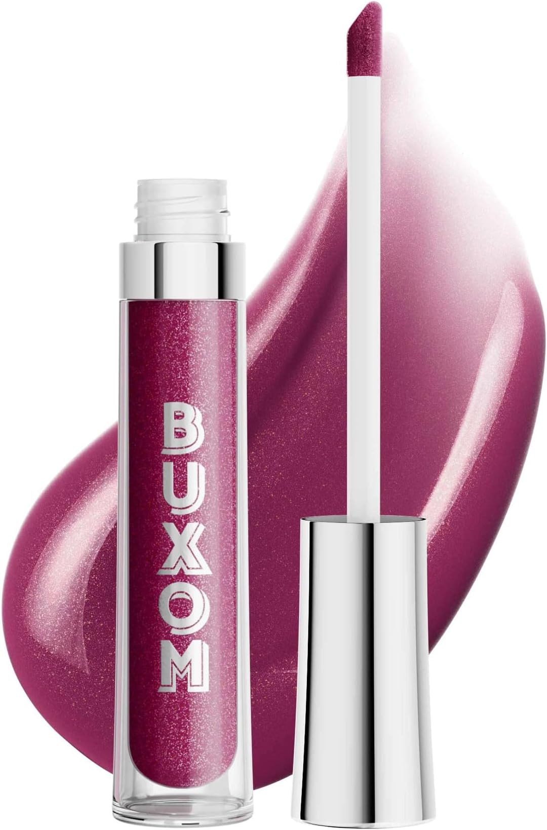 Buxom Women's Full-On Plumping Lip Polish