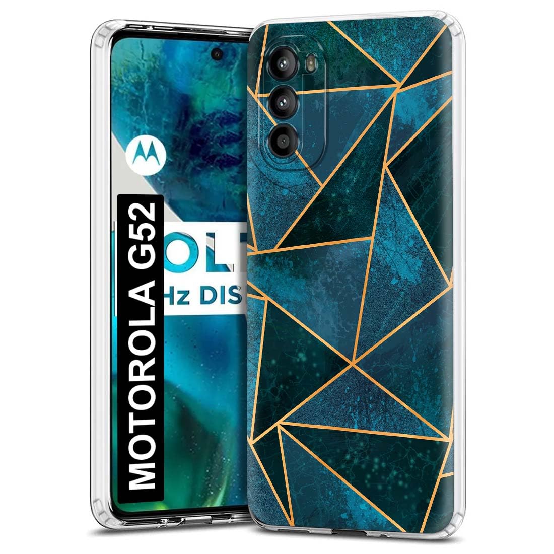 Fashionury Designer Printed Soft Silicone Back Case Cover for Motorola G52 5g Back Cover for Motorola G52 5g -D3010 (B0CJFNH2LQ) Amazon Price History, Amazon Price Tracker