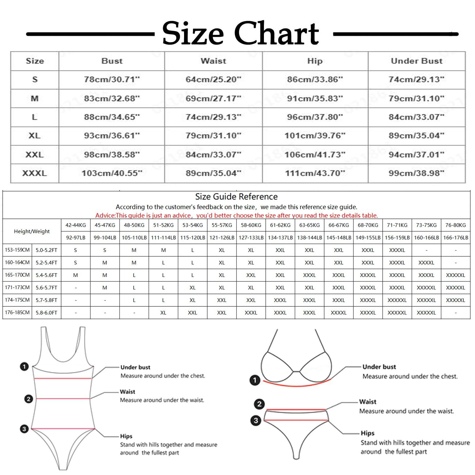 Famzuneu Tankini Damen Set Zweiteilig Große Größen Bauchweg Badeanzug Tankini Oberteil mit Shorts Boho Strandprint Bademode Badebekleidung High Waist Badeshorts UV-Schutz Swimsuit
