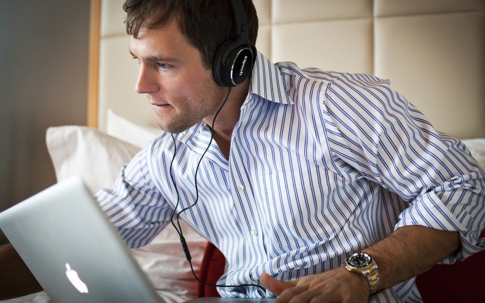 Amazon.co.jp: Klipsch リモコンマイク付ヘッドホン Referenceシリーズ